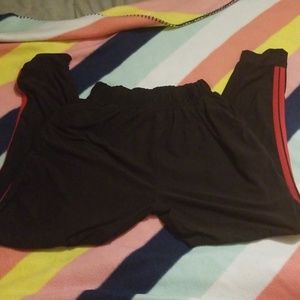 LA 12ST Pants Size Medium